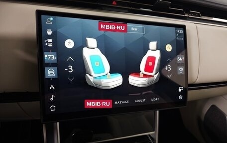 Land Rover Range Rover IV рестайлинг, 2024 год, 18 693 504 рублей, 32 фотография