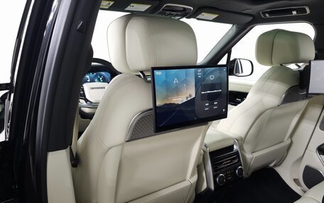 Land Rover Range Rover IV рестайлинг, 2024 год, 18 693 504 рублей, 38 фотография