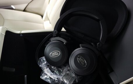 Land Rover Range Rover IV рестайлинг, 2024 год, 18 693 504 рублей, 40 фотография