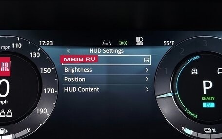 Land Rover Range Rover IV рестайлинг, 2024 год, 18 693 504 рублей, 24 фотография