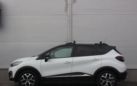 Renault Kaptur I рестайлинг, 2018 год, 1 497 000 рублей, 6 фотография