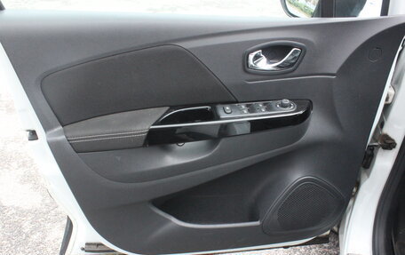 Renault Kaptur I рестайлинг, 2018 год, 1 497 000 рублей, 9 фотография