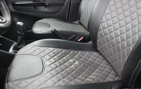 Renault Kaptur I рестайлинг, 2018 год, 1 497 000 рублей, 12 фотография