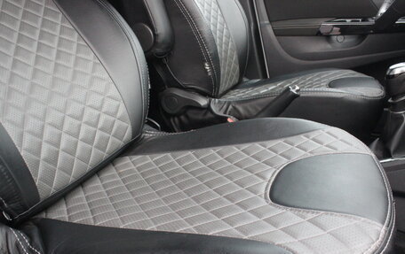 Renault Kaptur I рестайлинг, 2018 год, 1 497 000 рублей, 16 фотография