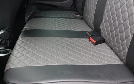 Renault Kaptur I рестайлинг, 2018 год, 1 497 000 рублей, 14 фотография