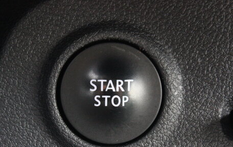 Renault Kaptur I рестайлинг, 2018 год, 1 497 000 рублей, 26 фотография