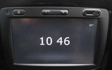 Renault Kaptur I рестайлинг, 2018 год, 1 497 000 рублей, 24 фотография