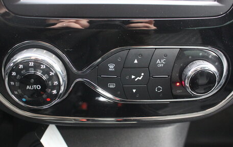 Renault Kaptur I рестайлинг, 2018 год, 1 497 000 рублей, 25 фотография