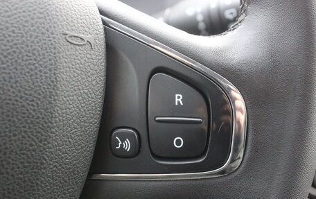 Renault Kaptur I рестайлинг, 2018 год, 1 497 000 рублей, 23 фотография