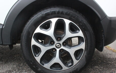 Renault Kaptur I рестайлинг, 2018 год, 1 497 000 рублей, 29 фотография