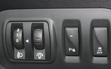 Renault Kaptur I рестайлинг, 2018 год, 1 497 000 рублей, 20 фотография