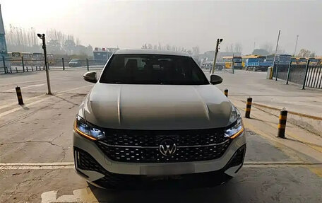 Volkswagen Lavida, 2025 год, 1 850 000 рублей, 3 фотография