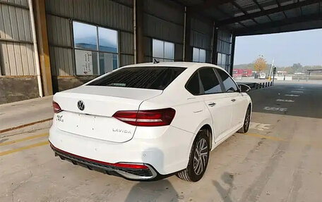 Volkswagen Lavida, 2025 год, 1 850 000 рублей, 5 фотография