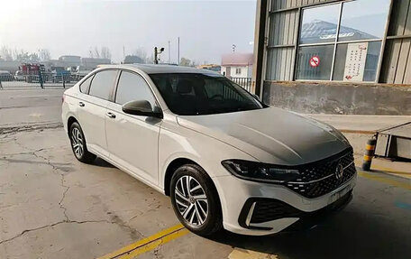 Volkswagen Lavida, 2025 год, 1 850 000 рублей, 2 фотография