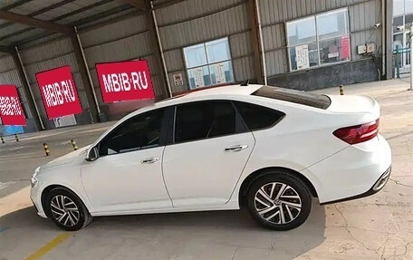 Volkswagen Lavida, 2025 год, 1 850 000 рублей, 4 фотография