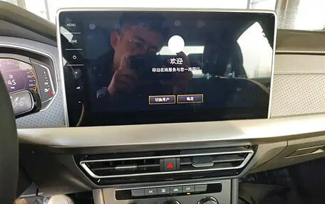 Volkswagen Lavida, 2025 год, 1 850 000 рублей, 10 фотография