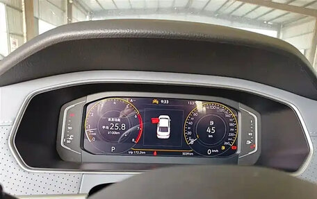 Volkswagen Lavida, 2025 год, 1 850 000 рублей, 9 фотография