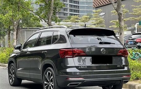 Volkswagen Tharu, 2022 год, 2 040 000 рублей, 3 фотография