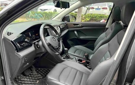 Volkswagen Tharu, 2022 год, 2 040 000 рублей, 7 фотография