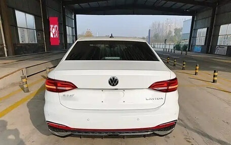 Volkswagen Lavida, 2025 год, 1 850 000 рублей, 7 фотография