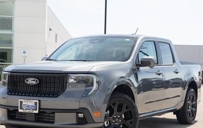 Ford Maverick, 2025 год, 5 587 600 рублей, 1 фотография