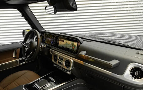 Mercedes-Benz G-Класс W463 рестайлинг _iii, 2025 год, 20 320 000 рублей, 1 фотография