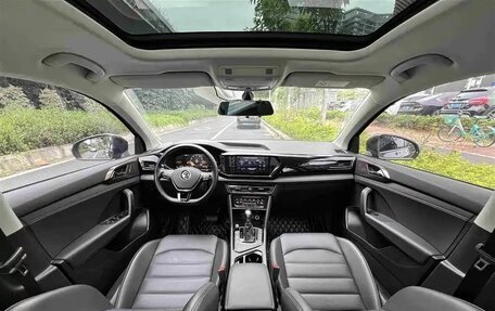 Volkswagen Tharu, 2022 год, 2 040 000 рублей, 9 фотография