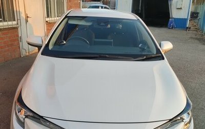 Toyota Corolla, 2019 год, 1 999 000 рублей, 1 фотография