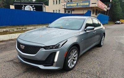 Cadillac CT5 I, 2023 год, 3 850 000 рублей, 1 фотография