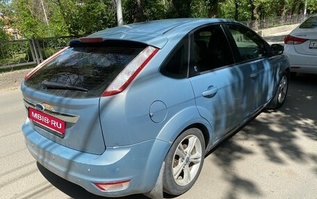 Ford Focus II рестайлинг, 2008 год, 450 000 рублей, 1 фотография