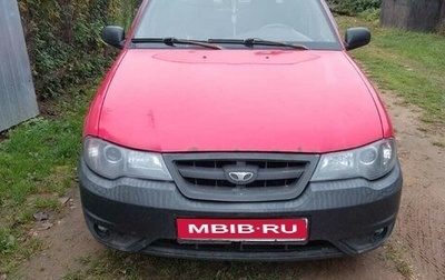 Daewoo Nexia I рестайлинг, 2010 год, 140 000 рублей, 1 фотография