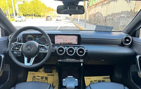 Mercedes-Benz A-Класс, 2022 год, 2 050 099 рублей, 11 фотография