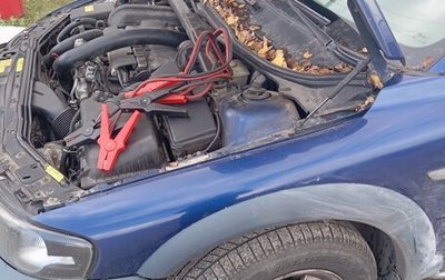 Volvo XC70 I, 2002 год, 320 000 рублей, 1 фотография