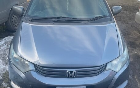 Honda Insight II рестайлинг, 2010 год, 725 000 рублей, 1 фотография