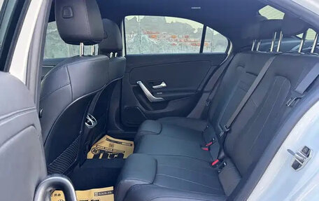 Mercedes-Benz A-Класс, 2022 год, 2 050 099 рублей, 14 фотография