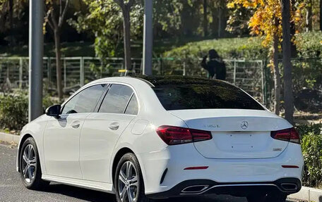 Mercedes-Benz A-Класс, 2022 год, 2 050 099 рублей, 19 фотография