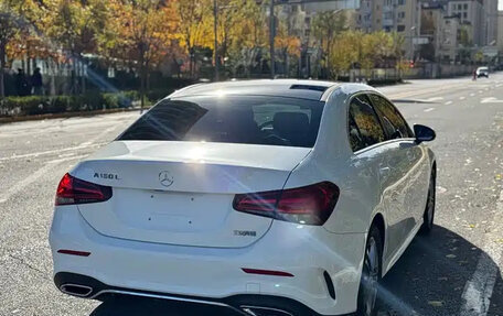 Mercedes-Benz A-Класс, 2022 год, 2 050 099 рублей, 21 фотография