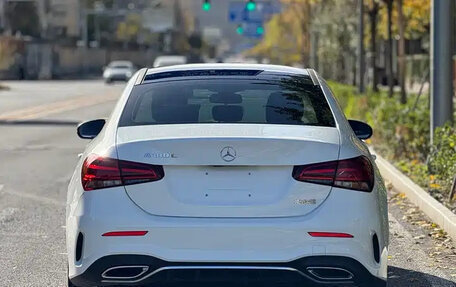 Mercedes-Benz A-Класс, 2022 год, 2 050 099 рублей, 20 фотография