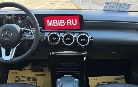 Mercedes-Benz A-Класс, 2022 год, 2 050 099 рублей, 12 фотография