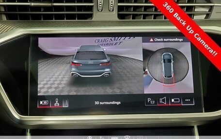 Audi RS 6, 2025 год, 21 344 672 рублей, 11 фотография