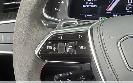 Audi RS 6, 2025 год, 21 344 672 рублей, 20 фотография