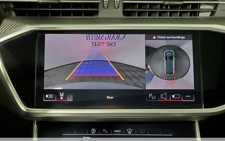 Audi RS 6, 2025 год, 21 344 672 рублей, 26 фотография