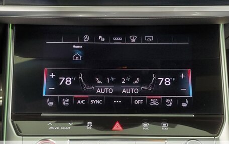 Audi RS 6, 2025 год, 21 344 672 рублей, 27 фотография