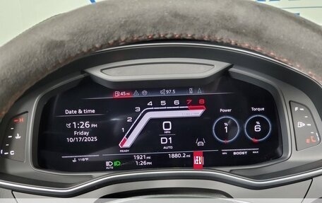 Audi RS 6, 2025 год, 21 344 672 рублей, 18 фотография