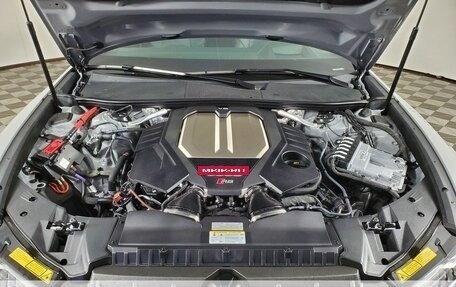 Audi RS 6, 2025 год, 21 344 672 рублей, 39 фотография