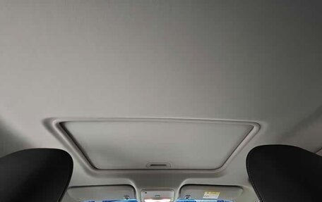 Chevrolet Cruze II, 2022 год, 980 121 рублей, 9 фотография