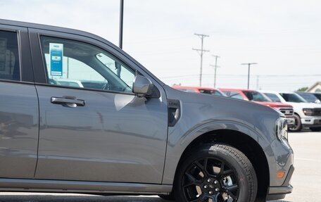 Ford Maverick, 2025 год, 5 587 600 рублей, 5 фотография