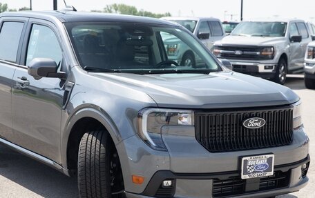 Ford Maverick, 2025 год, 5 587 600 рублей, 4 фотография