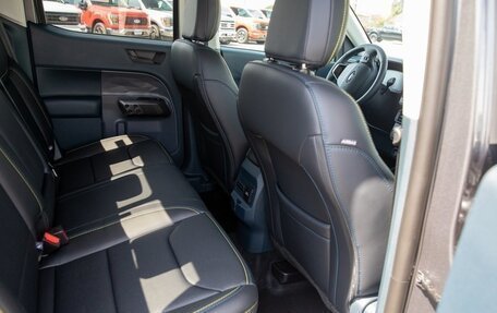 Ford Maverick, 2025 год, 5 587 600 рублей, 10 фотография