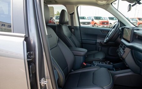 Ford Maverick, 2025 год, 5 587 600 рублей, 7 фотография